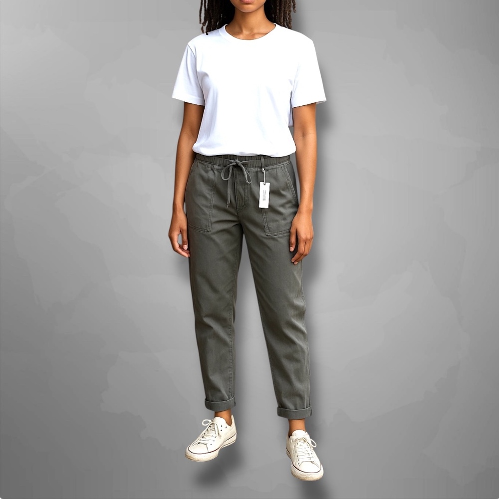 Young Fabulous & Broke pants S new
